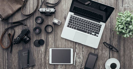 Electronics Accessories