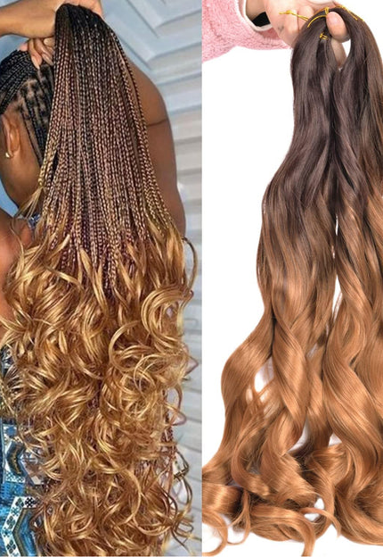 Hair & Accessories