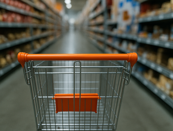 <h2>Fill Your Cart with Quality Items and Save More!</h2>