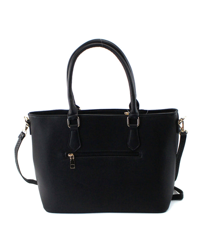 7871 - Fashionable Tote Bag