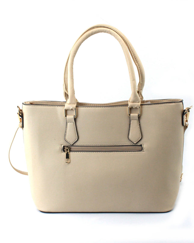 7871 - Fashionable Tote Bag