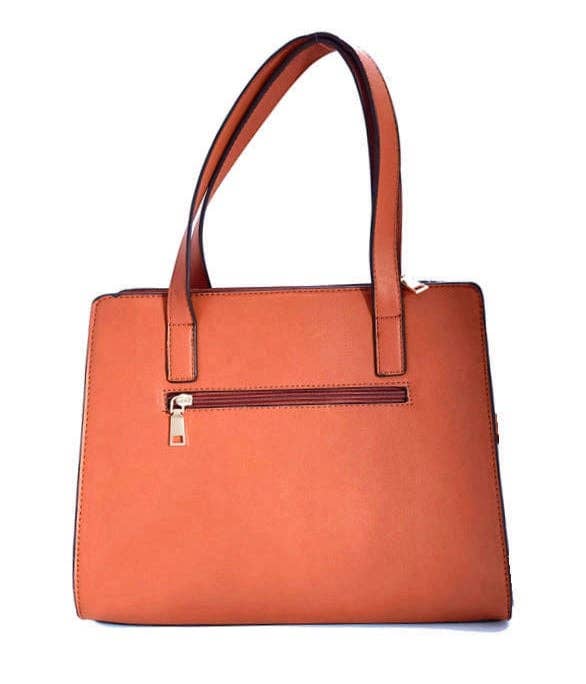 7854 - Wholesale Satchel Handbag