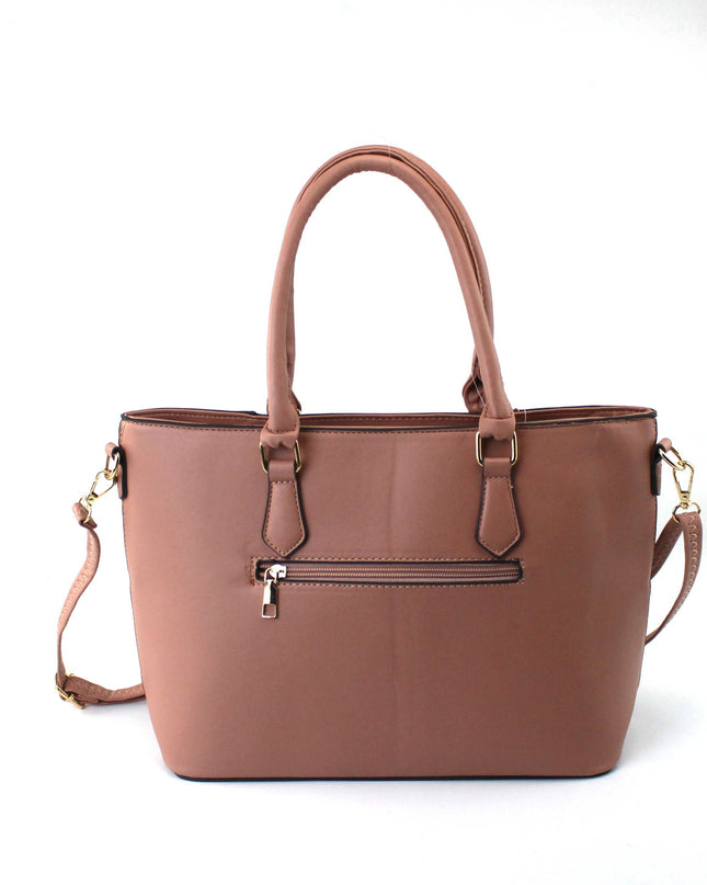 7871 - Fashionable Tote Bag