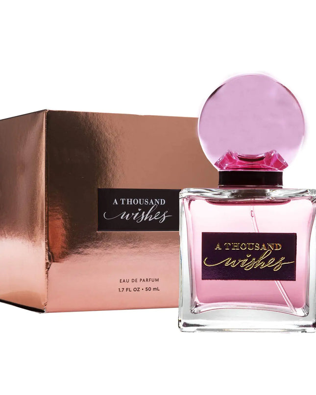 A Thousand Wishes Perfume Spray 1.7 Ounce