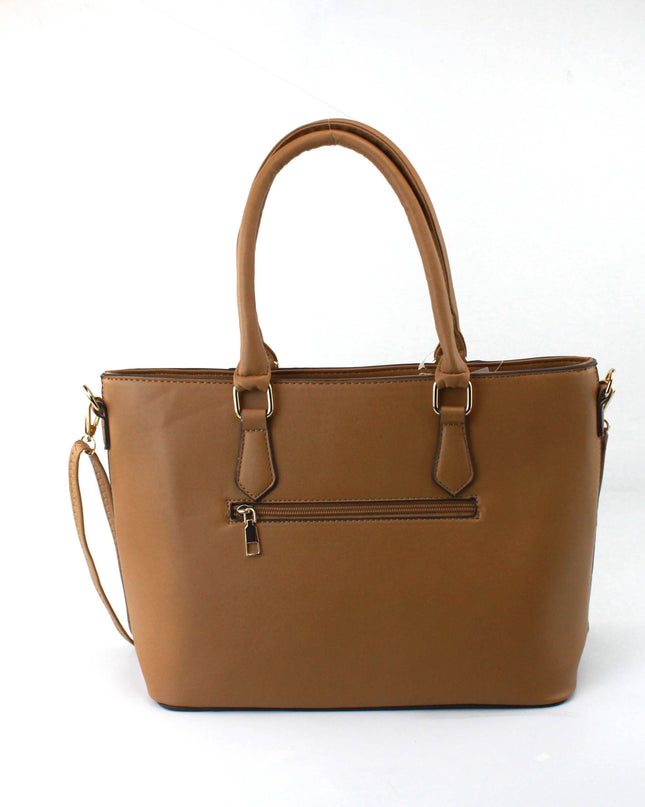 7871 - Fashionable Tote Bag