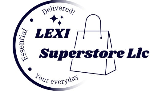 LEXI Superstore 