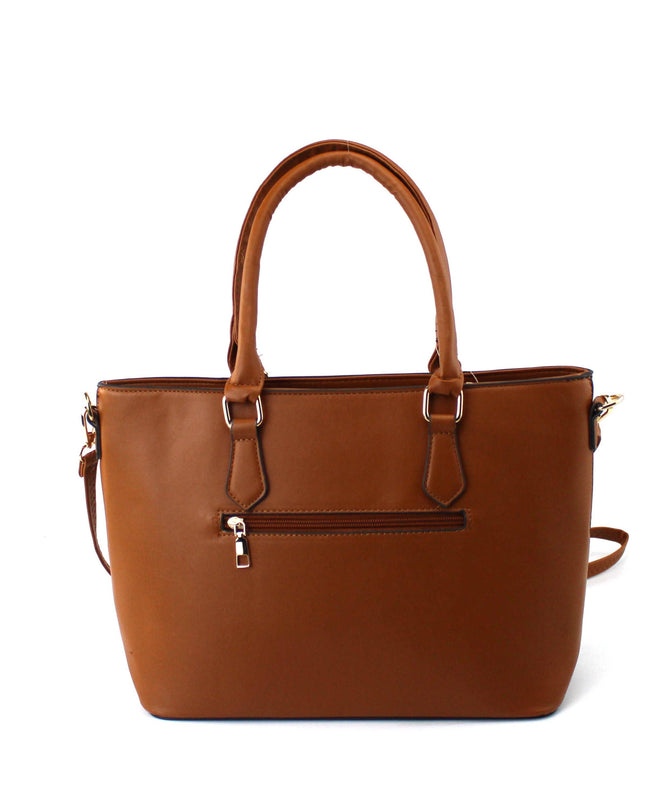 7871 - Fashionable Tote Bag