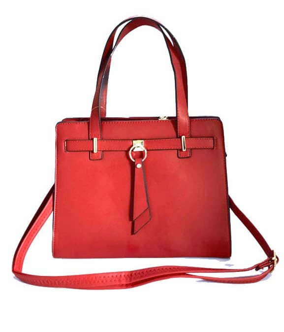 7854 - Wholesale Satchel Handbag