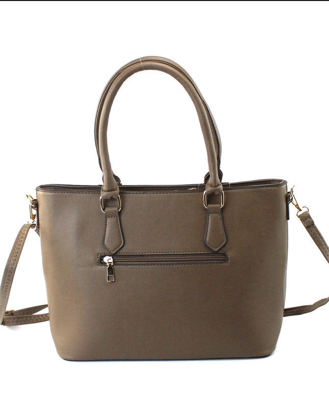 7871 - Fashionable Tote Bag