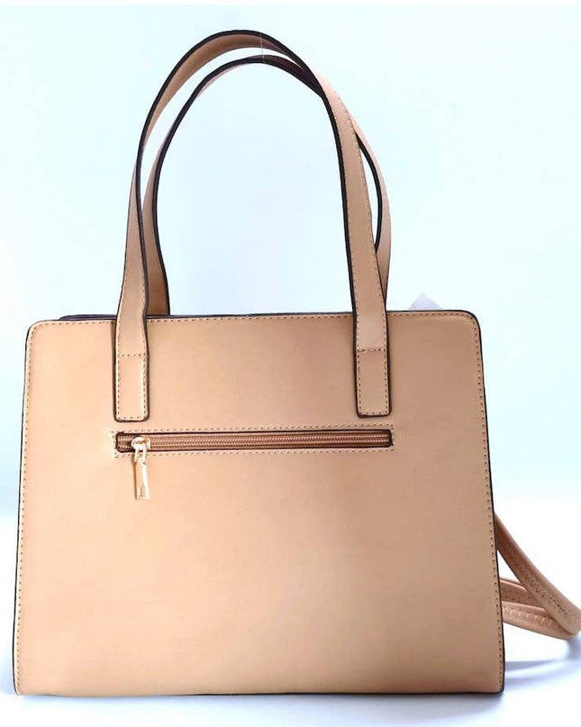 7854 - Wholesale Satchel Handbag