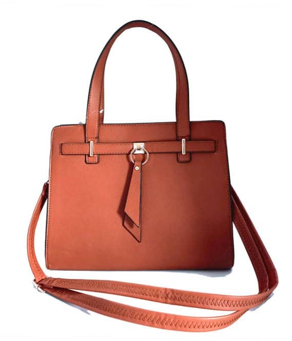 7854 - Wholesale Satchel Handbag