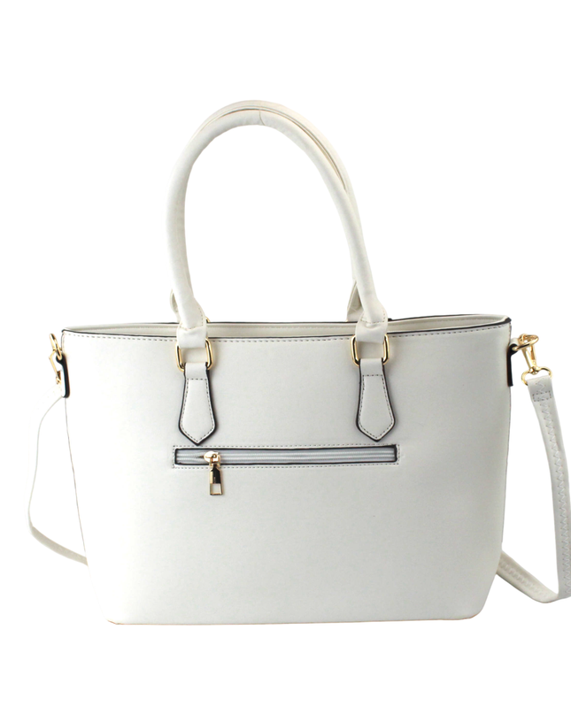 7871 - Fashionable Tote Bag