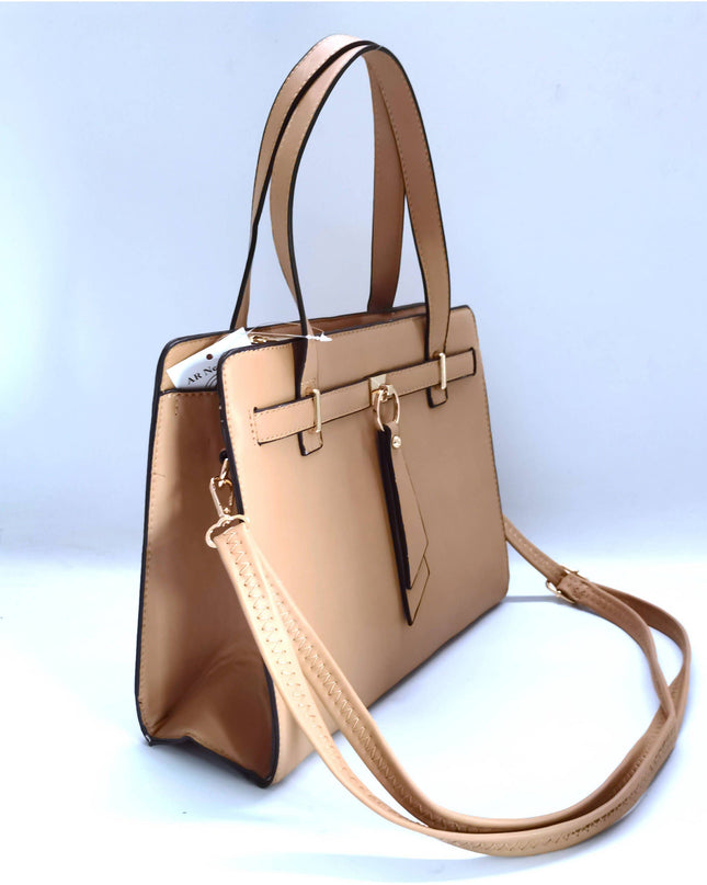 7854 - Wholesale Satchel Handbag