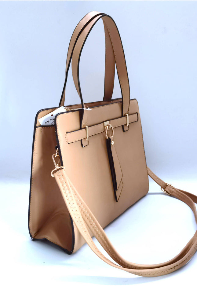 7854 - Wholesale Satchel Handbag