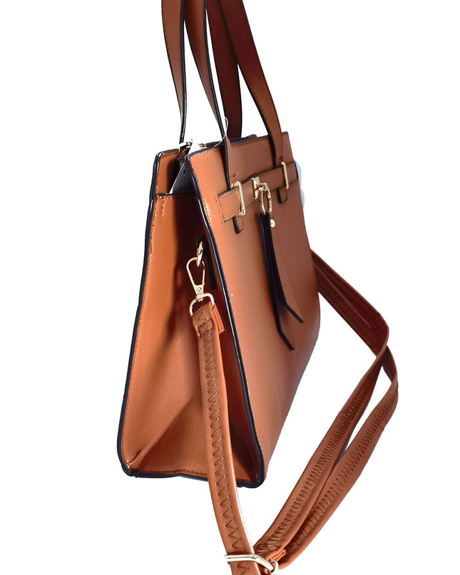 7854 - Wholesale Satchel Handbag